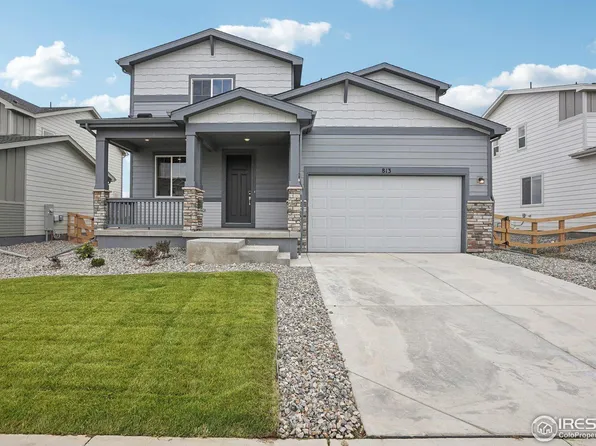 813 Hummocky Way, Windsor, CO 80550