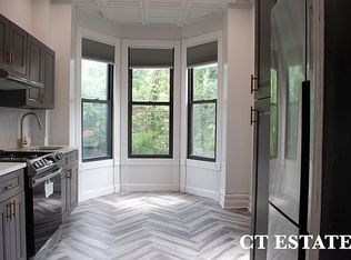 532 Decatur St #2, Brooklyn, NY 11233