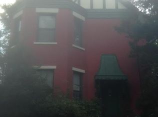 1501 S Spring St APT 4, Little Rock, AR 72202