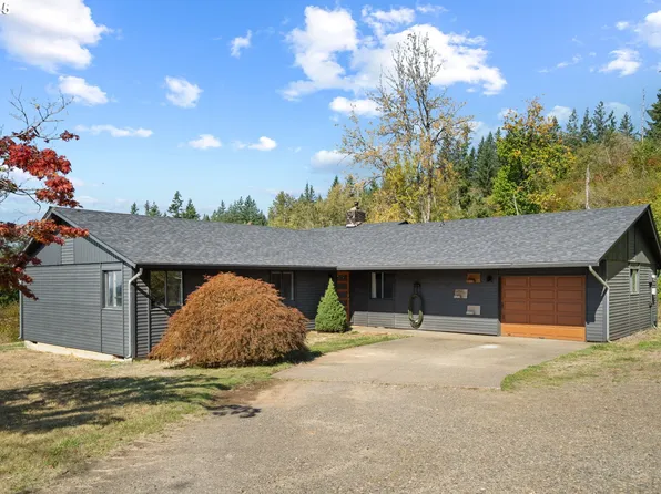 27120 NE 220th Ave, Battle Ground, WA 98604