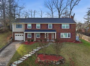 7303 Lois Ln, Lanham, MD 20706