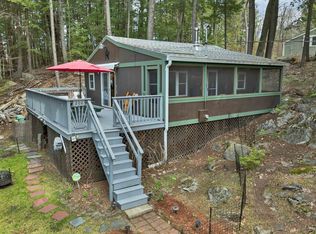 202 Alton Shores Rd, Alton Bay, NH 03810