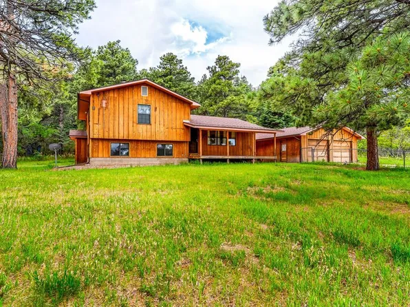 8486 State Highway 165, Rye, CO 81069