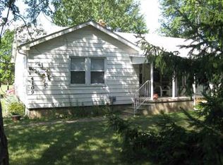 4109 N Linden Rd, Flint, MI 48504