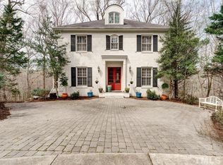 2917 Debra Dr, Raleigh, NC 27607