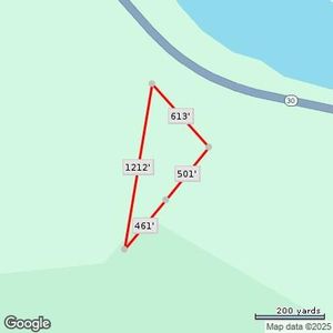 Rt-30, Andes, NY, 13731