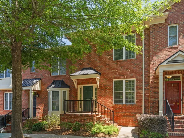 108 Tressel Way, Durham, NC 27707