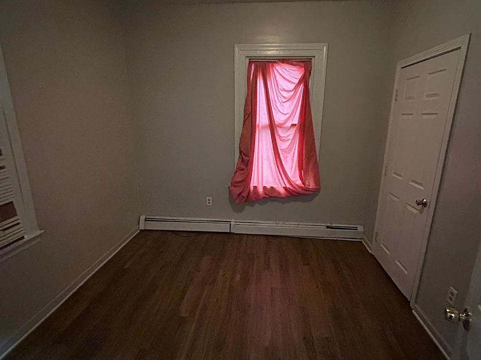 1st Bedroom