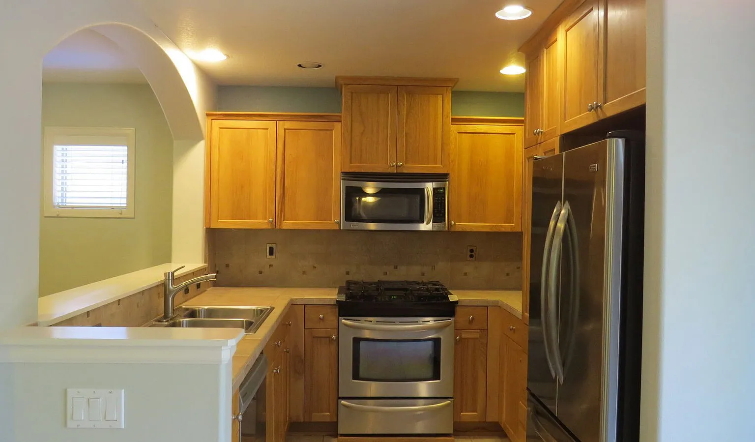 3 bed, 2.5 bath, 1497 sqft, $2,750 — Photo 4