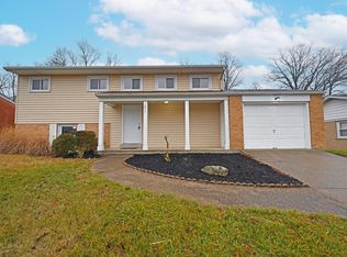 211 Knollwood Dr, Highland Heights, KY 41076