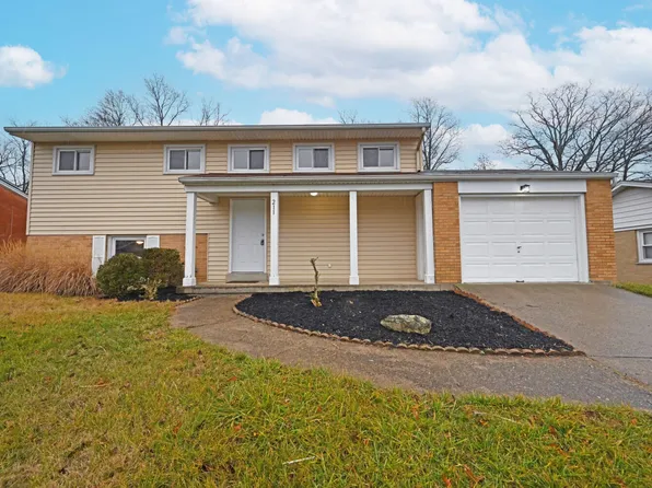 211 Knollwood Dr, Highland Heights, KY 41076