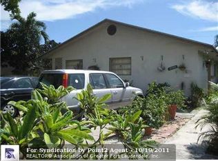 1940 Cleveland St, Hollywood, FL 33020