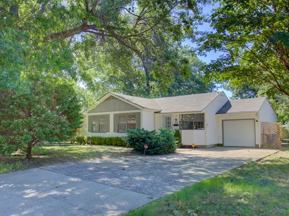 3922 E 34th St, Tulsa, OK 74135
