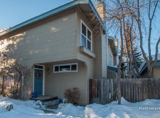 2821 Baxter Rd APT 3D, Anchorage, AK 99504