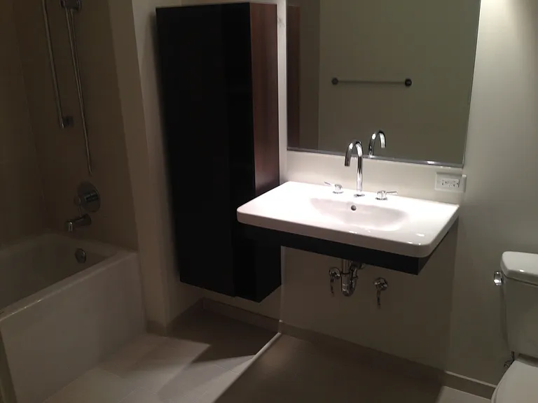 1345 S Wabash Ave #1407 — Photo 2