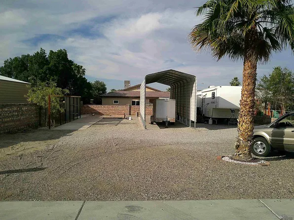 13128 E 48th St, Yuma, AZ 85367