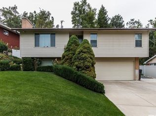 5075 S Kiwana Dr, South Ogden, UT 84403