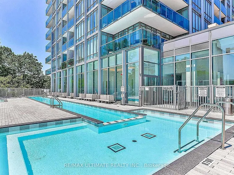 90 Park Lawn Rd #2502 — Photo 18
