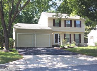 14705 April St, Accokeek, MD 20607