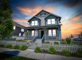 6228 W Copperhawk Dr S, South Jordan, UT 84009