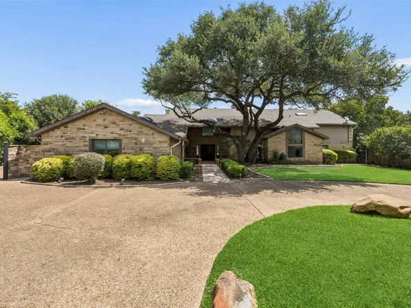 5435 Bent Tree Dr, Dallas, TX 75248