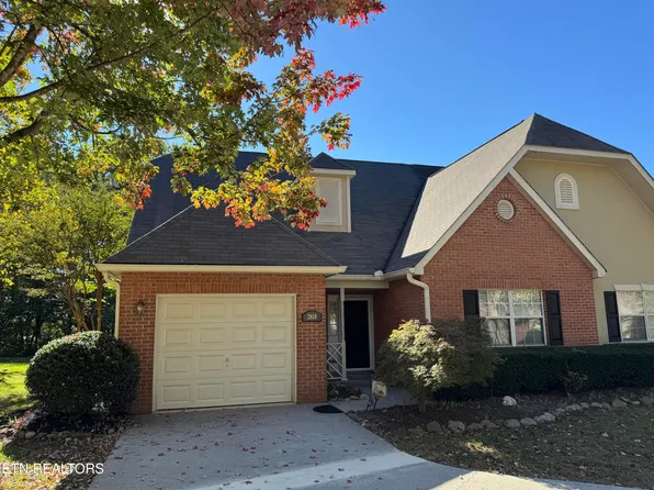 2810 Knob Creek Ln, Knoxville, TN 37912
