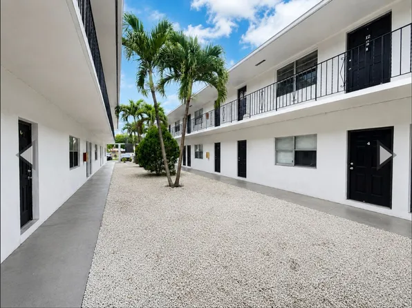 2830 Fillmore St, 2830 Fillmore St APT 4, Hollywood, FL 33020