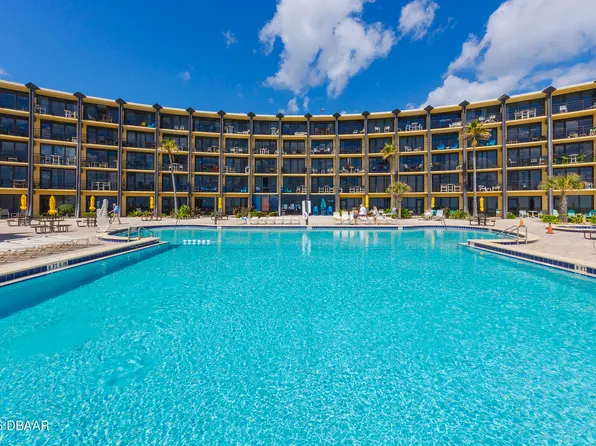 2301 S Atlantic Ave #234, Daytona Beach Shores, FL 32118