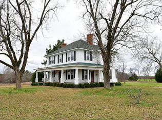 765 Rehoboth Church Rd, Griffin, GA 30224