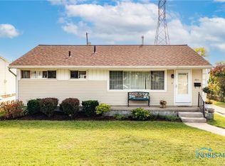 331 Southdale Dr, Toledo, OH 43612