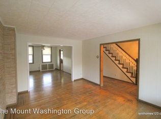 4349 Sheldon Ave, Baltimore, MD 21206