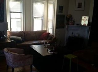 16-22 Reedsdale St #21, Allston, MA 02134