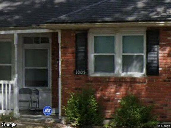 Exterior Address Verification