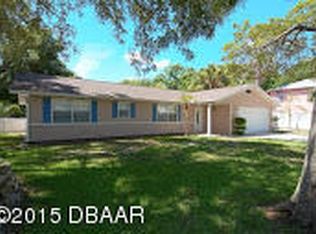 24 River Beach Dr, Ormond Beach, FL 32176