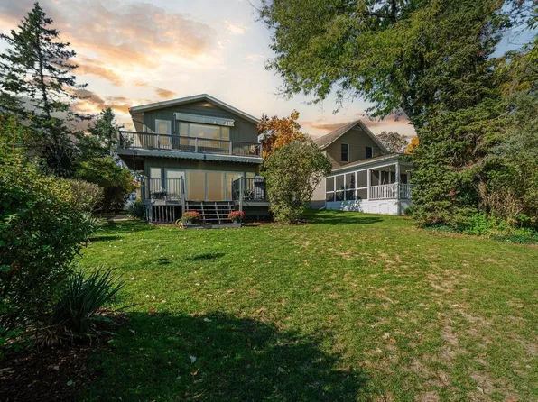 1500 Dietrich DRIVE, Twin Lakes, WI 53181