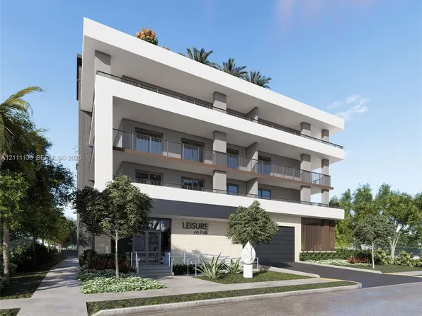 2455 Polk St, Hollywood, FL 33020