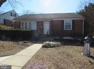 6301 Fieldvale Rd, Rosedale, MD 21237