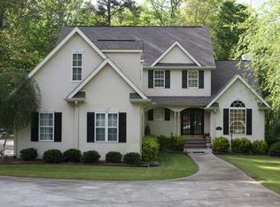 121 Barefield Dr, Hephzibah, GA 30815