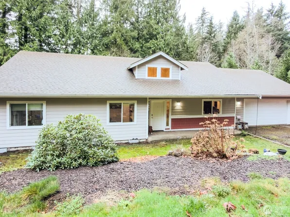 6503 NW Bondale Lane, Silverdale, WA 98383