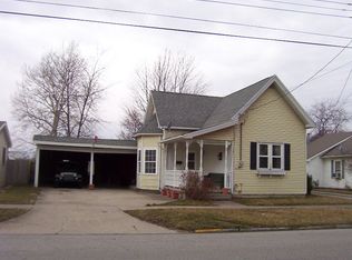 704 N Main St, Tipton, IN 46072