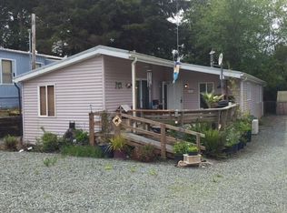 923 S Easy St, Rockaway Beach, OR 97136