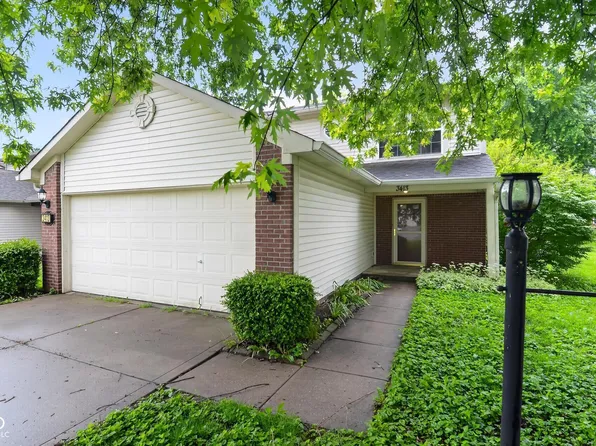 3413 W 52nd St, Indianapolis, IN 46228
