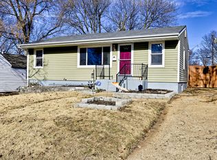 9521 Theodosia Ave, Saint Louis, MO