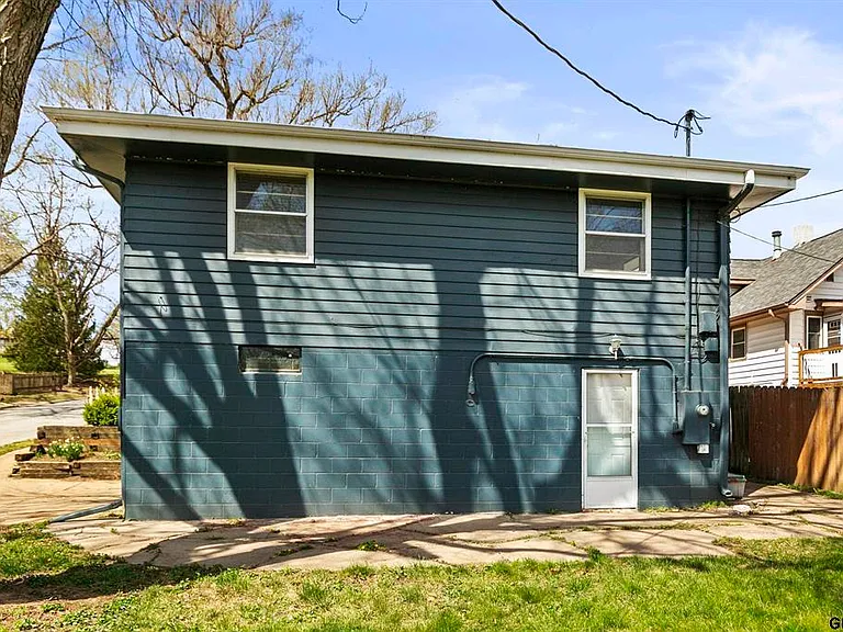 5518 Woolworth Ave — Photo 5