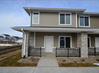 660 SE Grayson Ln #660, Waukee, IA 50263