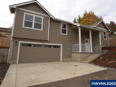 801 Quail Glenn Dr, Philomath, OR, 97370