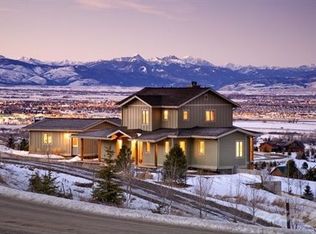 7925 Rolling Hills Dr, Bozeman, MT 59715