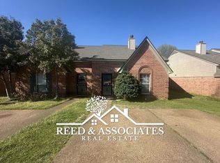 6828 Meadow Chase Ln, Memphis, TN 38115