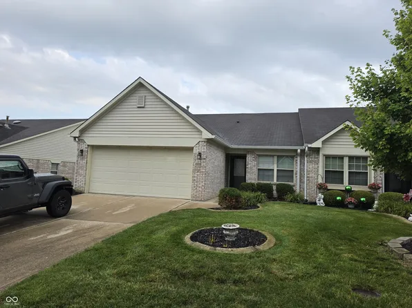 10930 Harness Way, Indianapolis, IN 46239