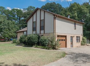 40 Williams Dr, Alabaster, AL 35007